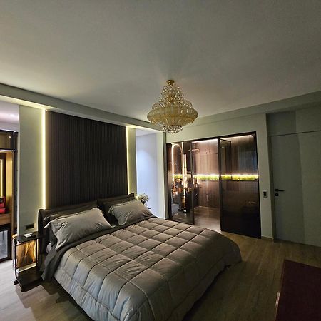 Blloku Suites, City Centre,Τίρανα Εξωτερικό φωτογραφία