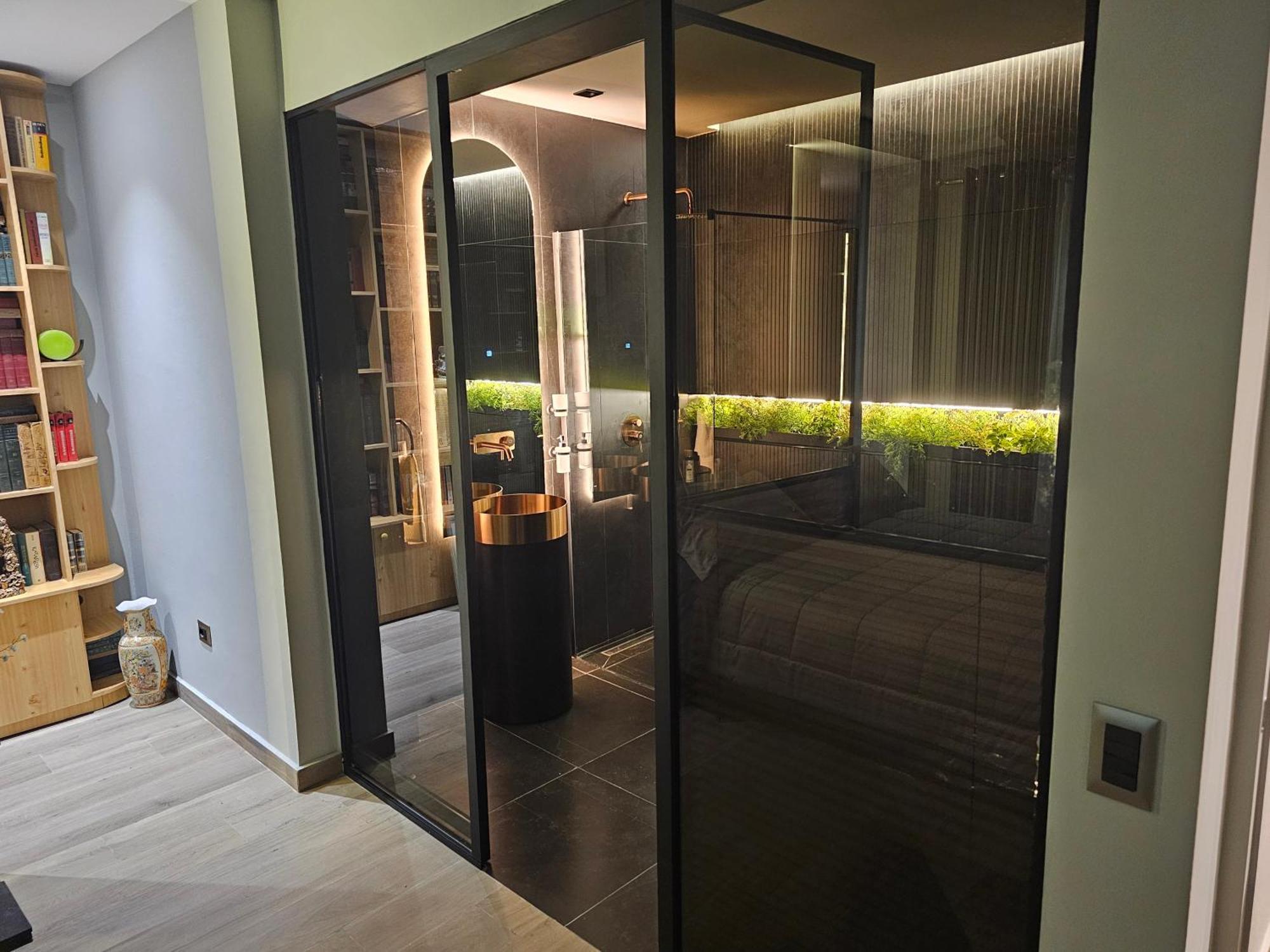 Blloku Suites, City Centre,Τίρανα Εξωτερικό φωτογραφία