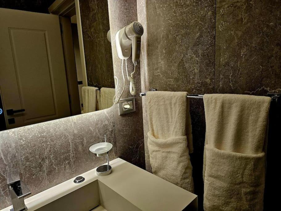Blloku Suites, City Centre,Τίρανα Εξωτερικό φωτογραφία