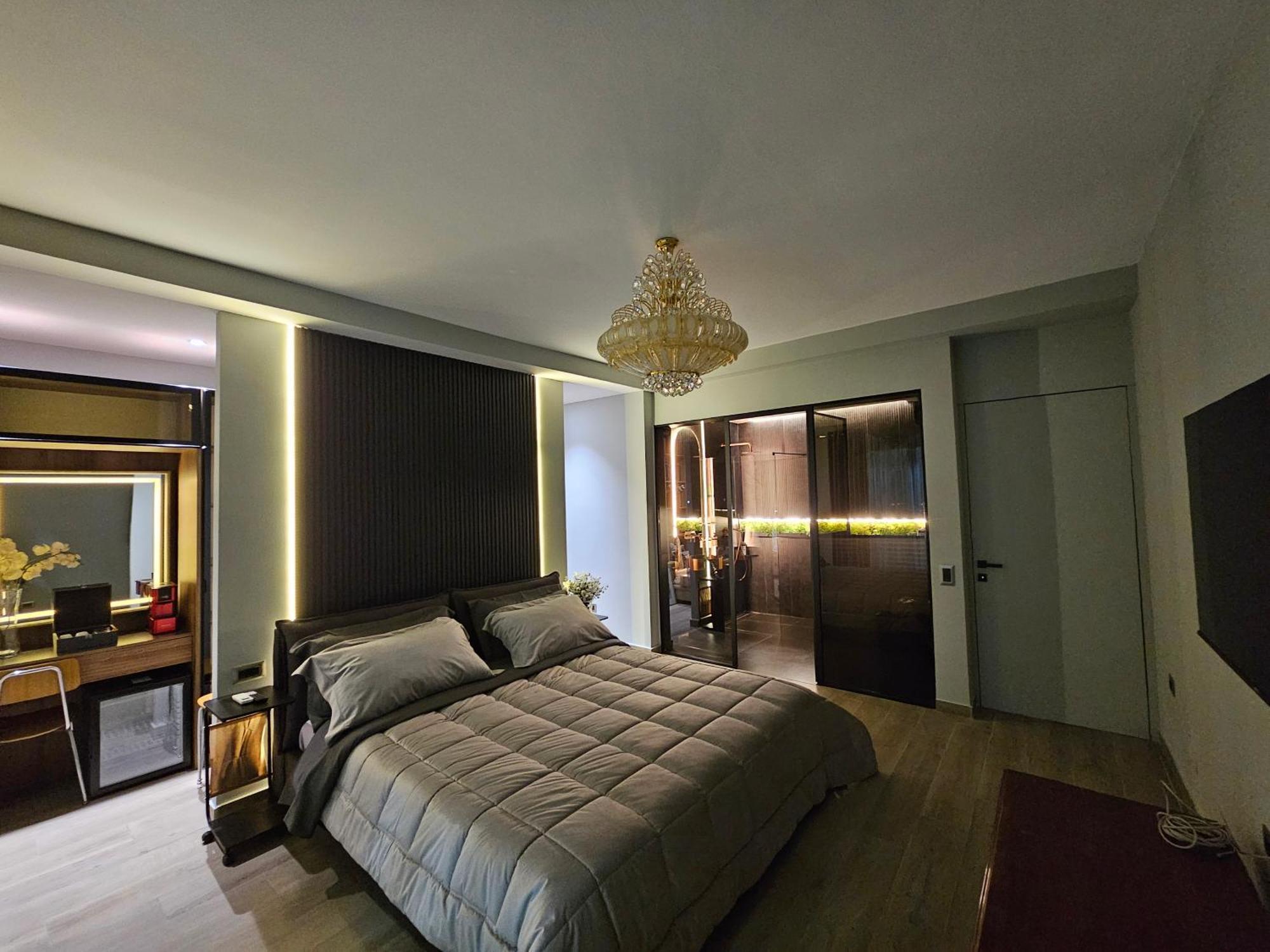 Blloku Suites, City Centre,Τίρανα Εξωτερικό φωτογραφία