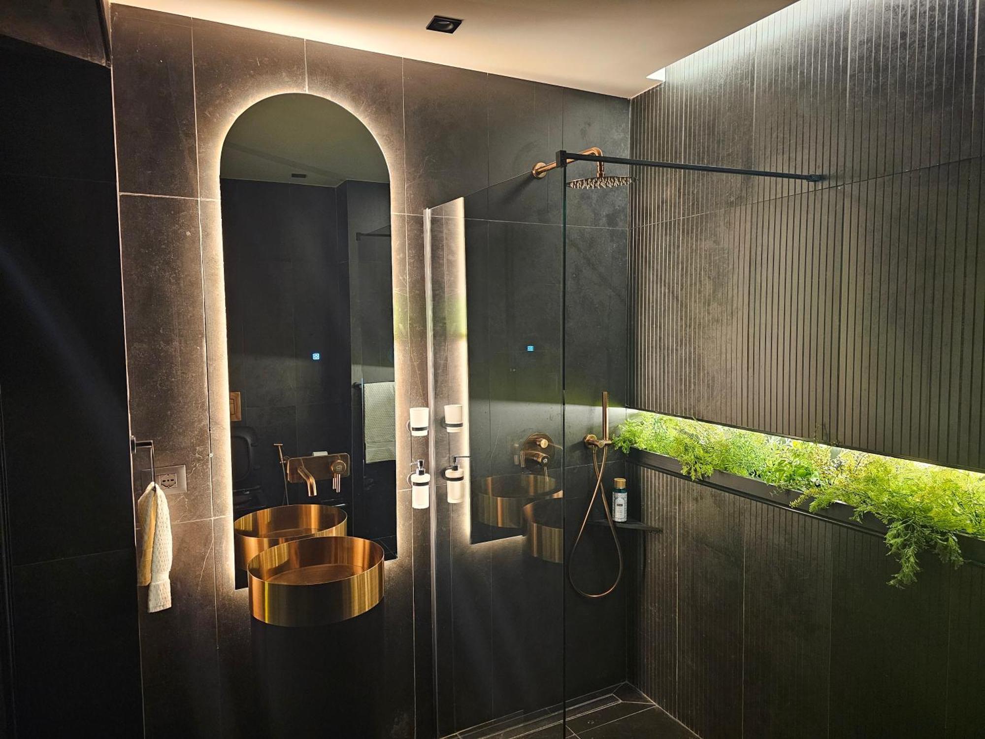 Blloku Suites, City Centre,Τίρανα Εξωτερικό φωτογραφία
