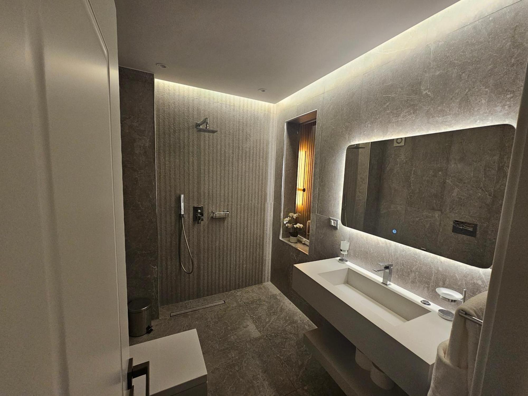 Blloku Suites, City Centre,Τίρανα Εξωτερικό φωτογραφία