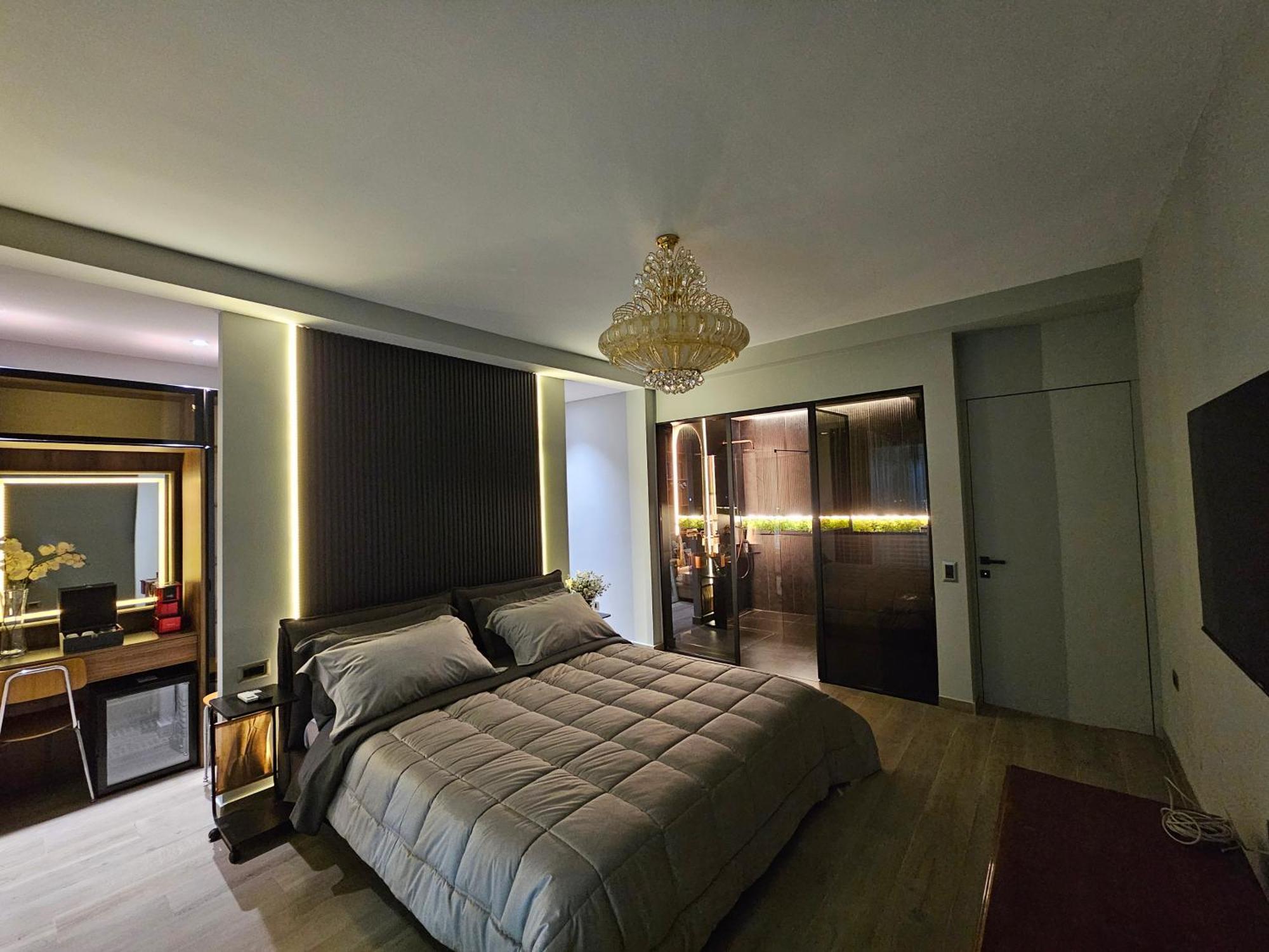 Blloku Suites, City Centre,Τίρανα Εξωτερικό φωτογραφία