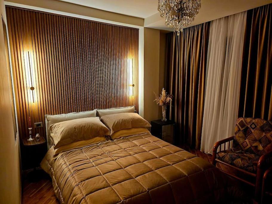 Blloku Suites, City Centre,Τίρανα Εξωτερικό φωτογραφία
