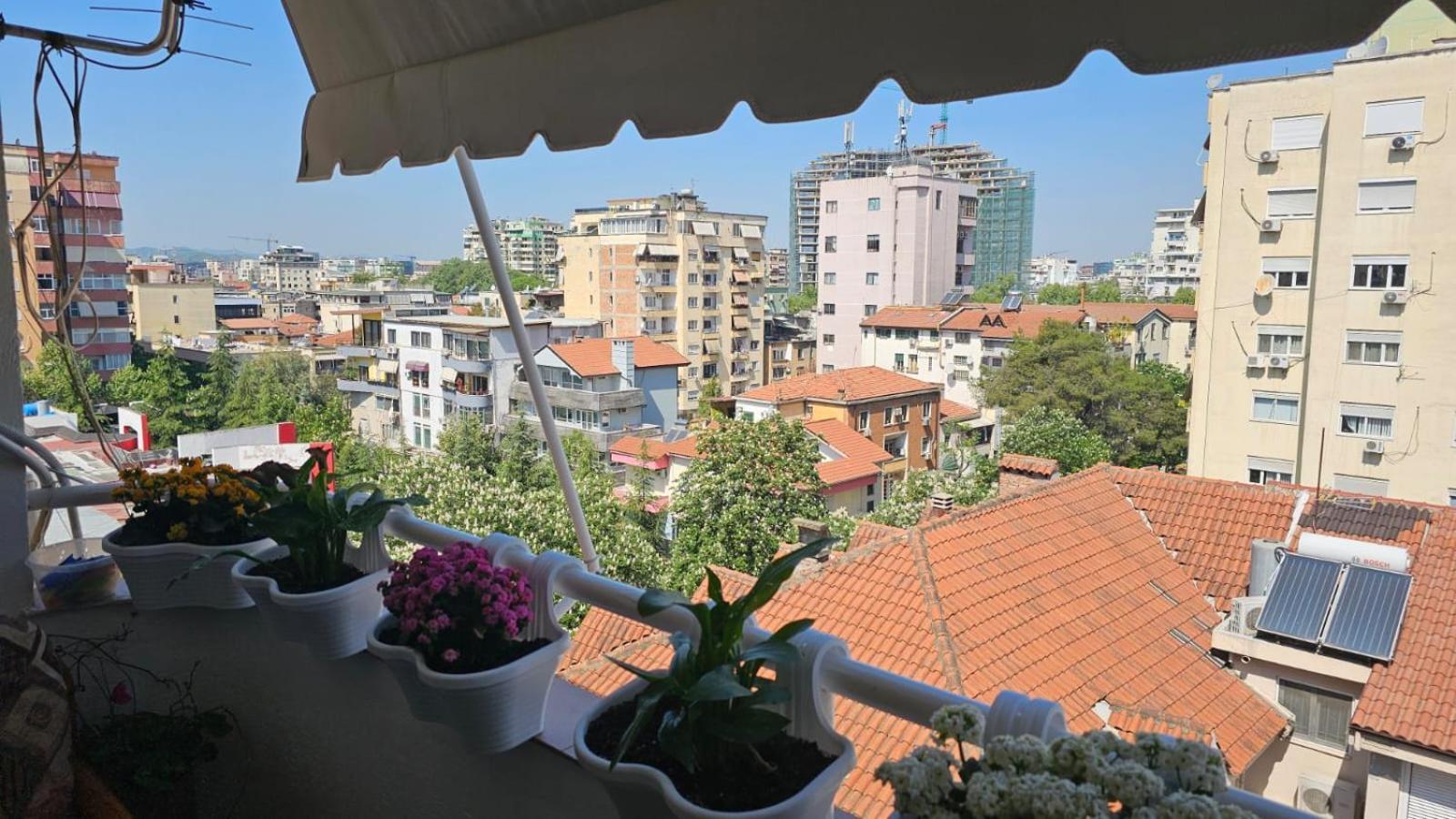 Blloku Suites, City Centre,Τίρανα Εξωτερικό φωτογραφία